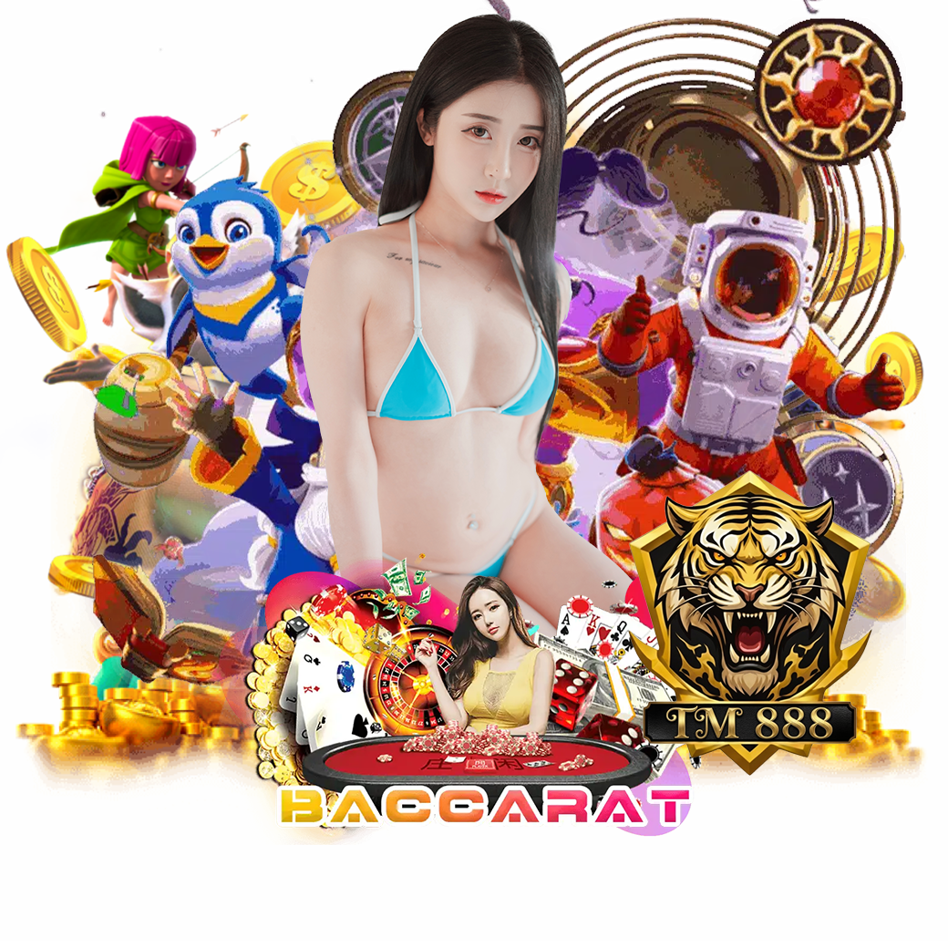 tm888 ทางเข้า